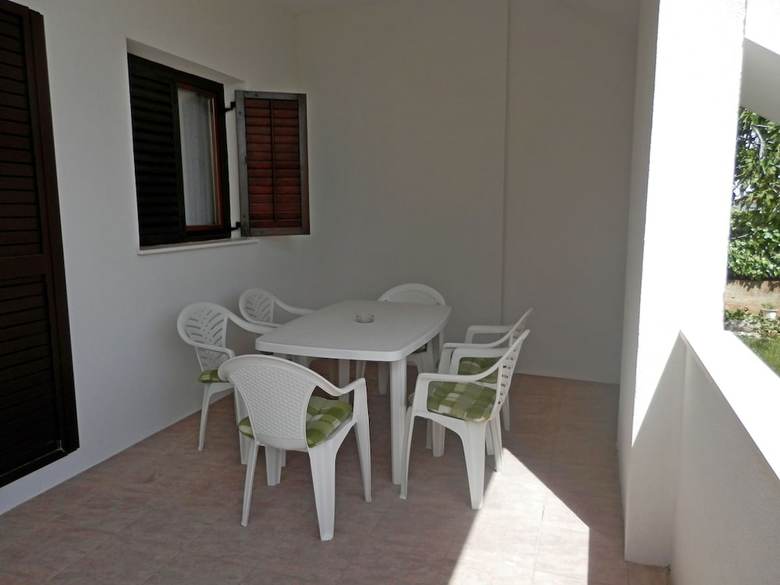 Apartment Benjamin