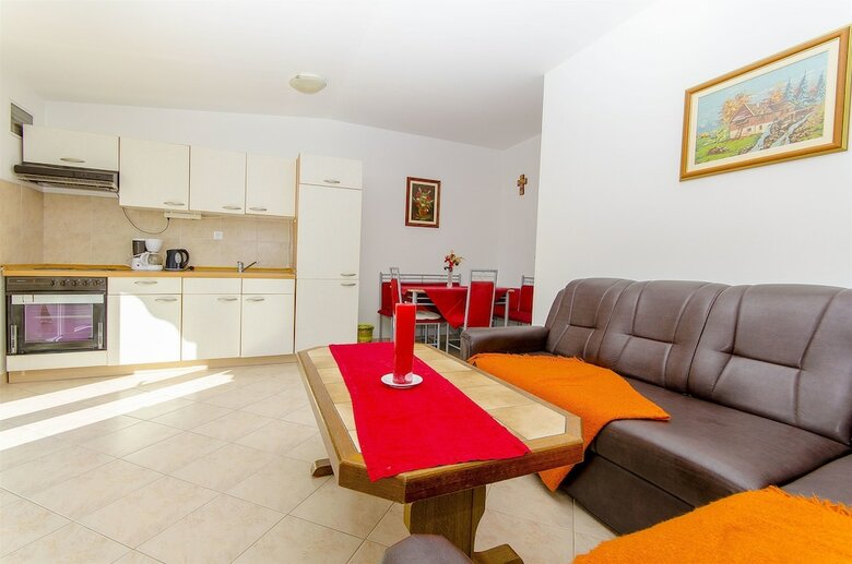 Apartments Kata