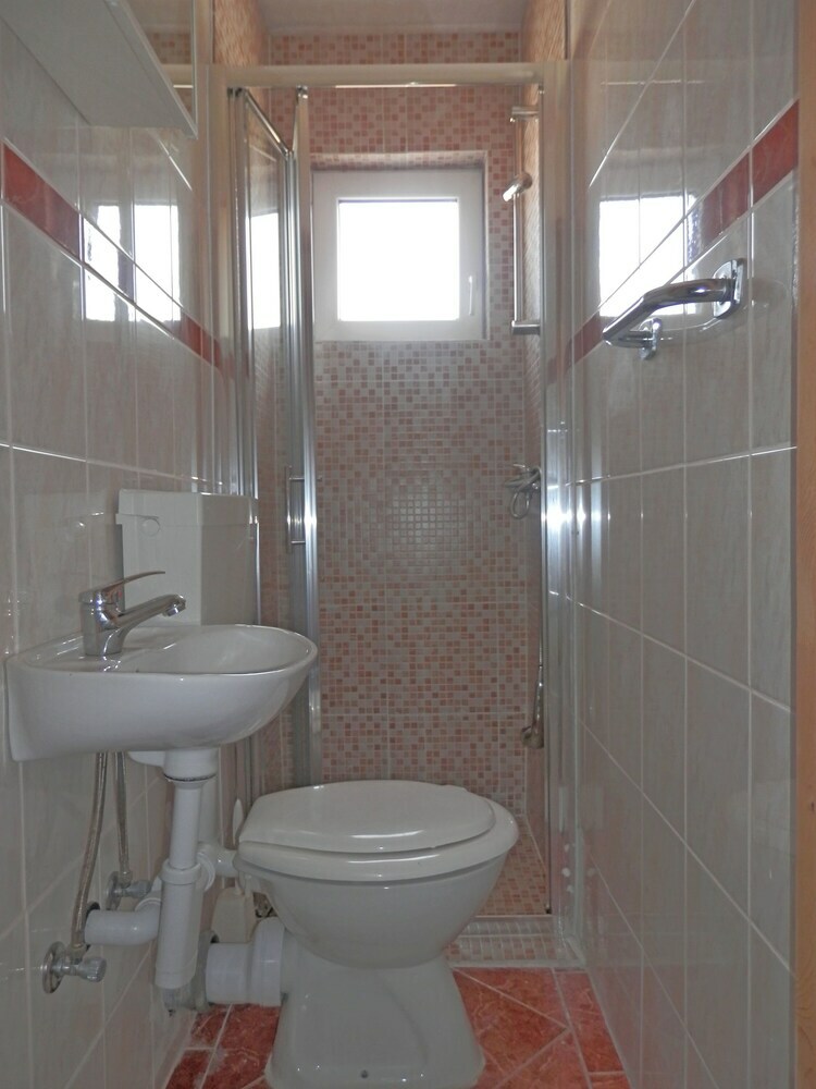 Apartments Kata