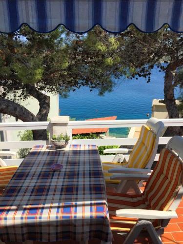Apartments By The Sea Rogoznica - 1092