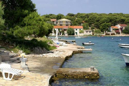 Apartments By The Sea Rogoznica - 1092