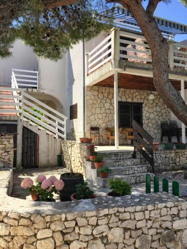Apartments By The Sea Rogoznica - 1092