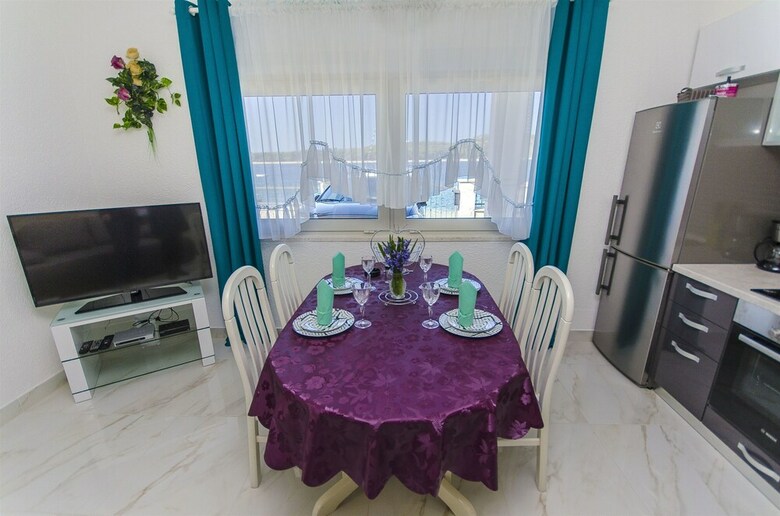 Apartment Iryna