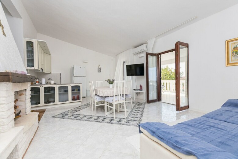 Apartment Zeljko