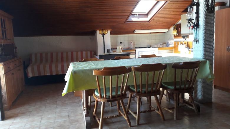 Apartment Ljiljana
