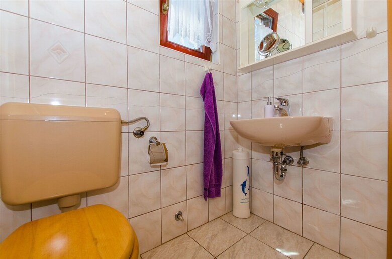 Apartment Bosiljka