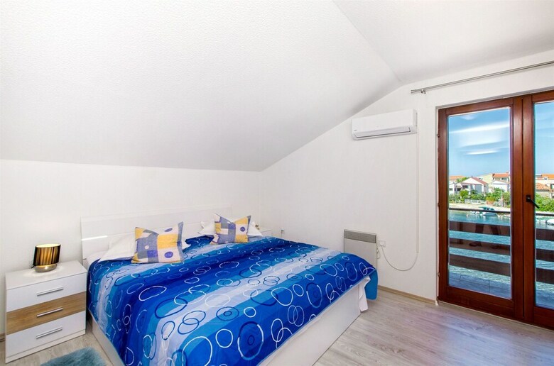 Apartment Bosiljka