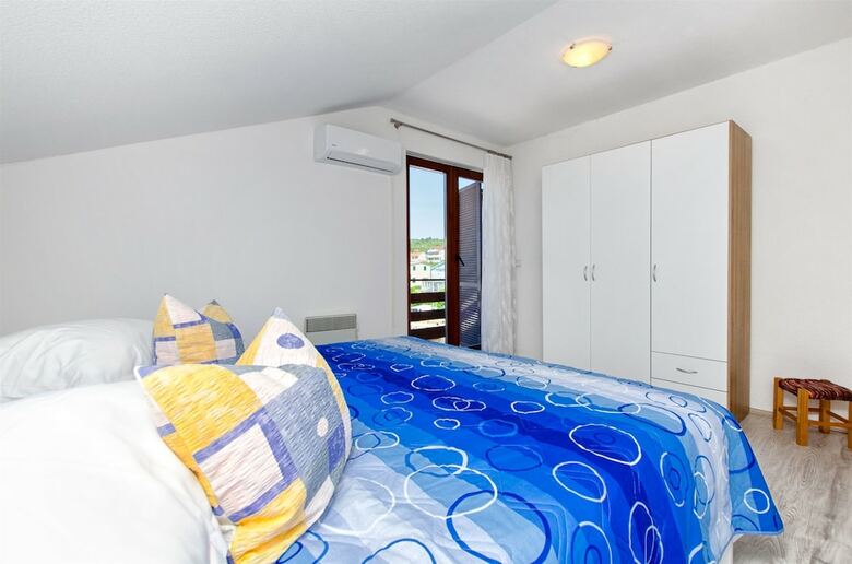Apartment Bosiljka