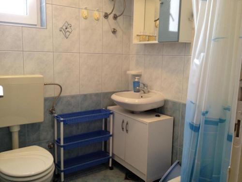 Apartment Razanj 14232d