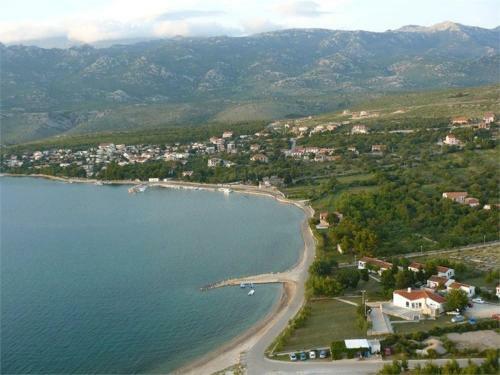 Apartamento Studio Rovanjska/paklenica Riviera 6794
