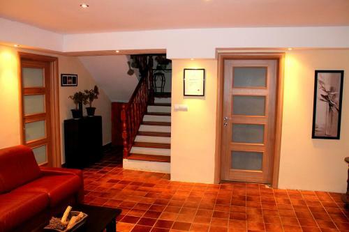 Hostal Bed & Breakfast Dora