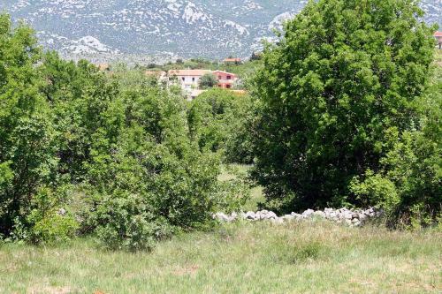 Apartments With A Parking Space Rovanjska (paklenica) - 6209