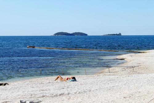 Apartment Rovinj 7656a