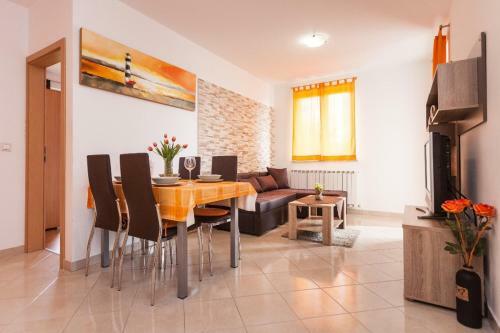 Apartments Jasmina