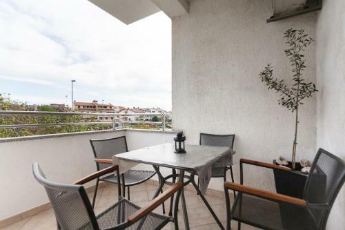Apartments Jasmina