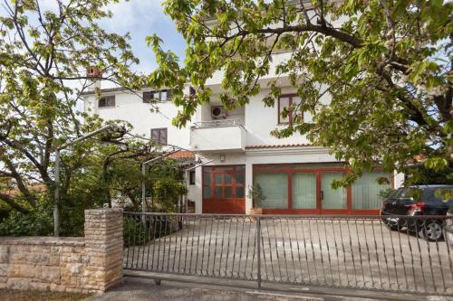 Apartments Jasmina
