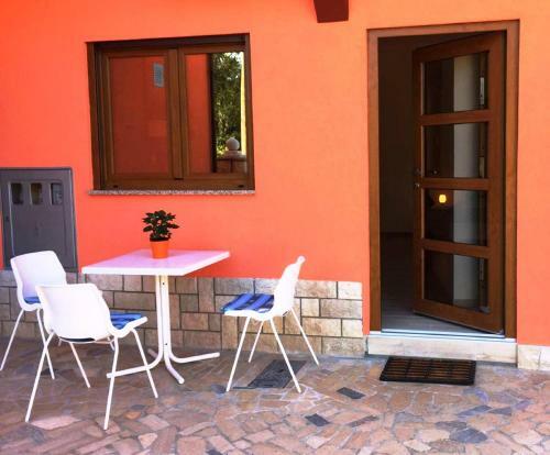 Goga Mare Apartment