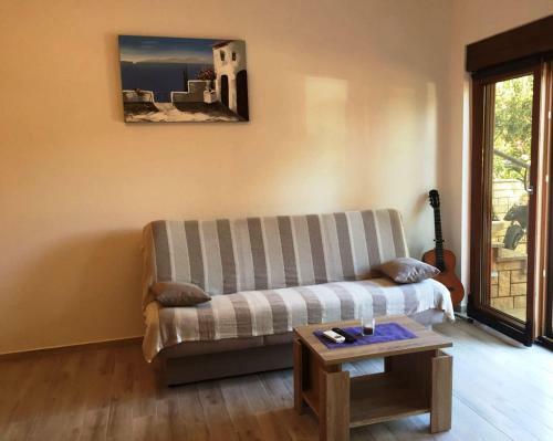 Goga Mare Apartment