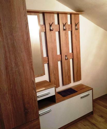 Goga Mare Apartment