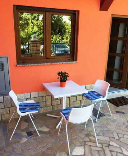 Goga Mare Apartment