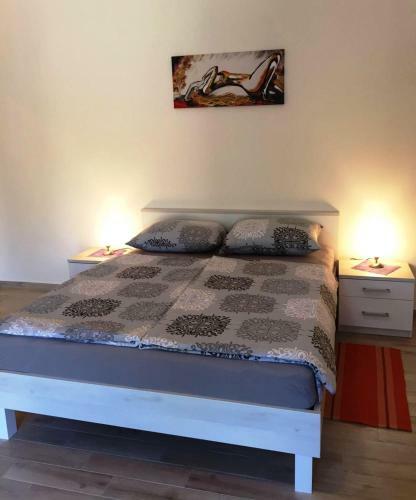 Goga Mare Apartment