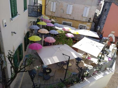 Central Apartments Circolo
