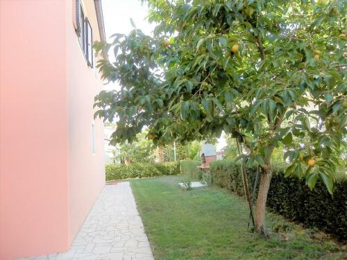 Hostal Apartment Complex Silva Rovinj