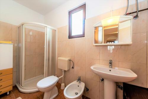 Hostal Apartment Complex Silva Rovinj