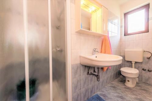 Hostal Apartment Complex Silva Rovinj