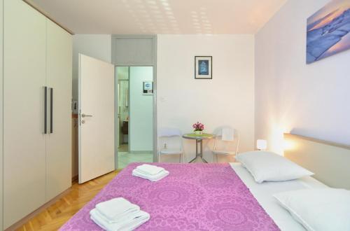 Hostal Room Rovinj 1757