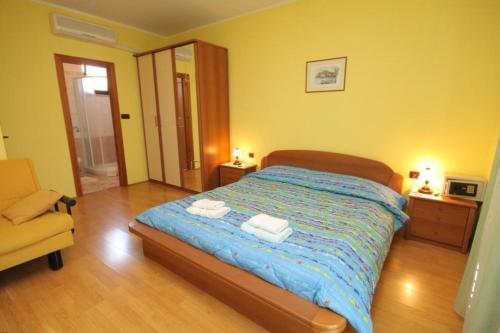 Apartment Rovinj 7195f
