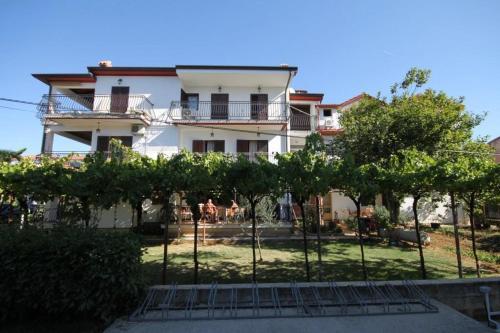 Apartment Rovinj 7195f