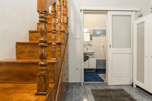 Duplex Apartment Ajda