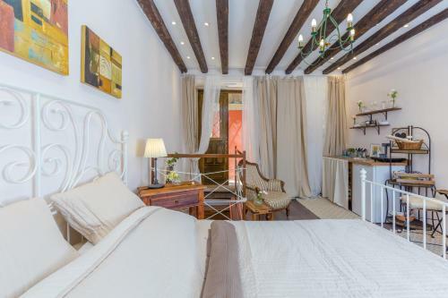 Duplex Apartment Ajda