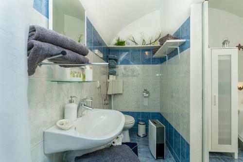 Duplex Apartment Ajda