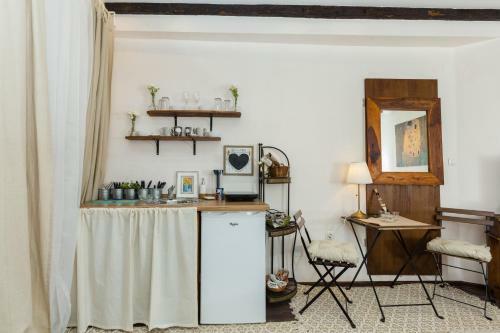 Duplex Apartment Ajda