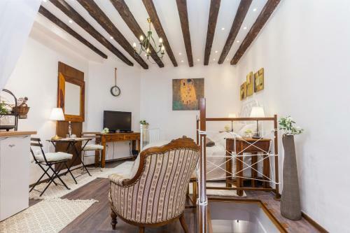 Duplex Apartment Ajda