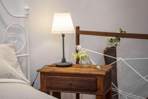 Duplex Apartment Ajda