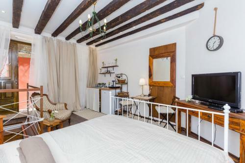 Duplex Apartment Ajda