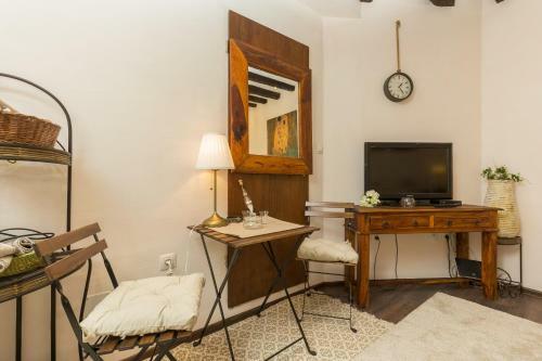Duplex Apartment Ajda