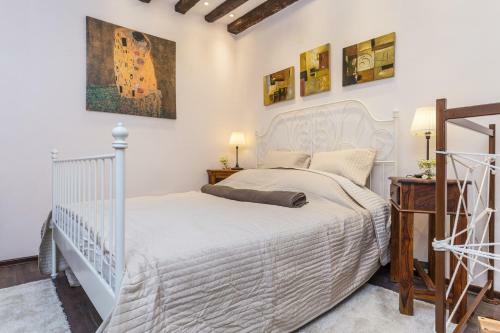 Duplex Apartment Ajda