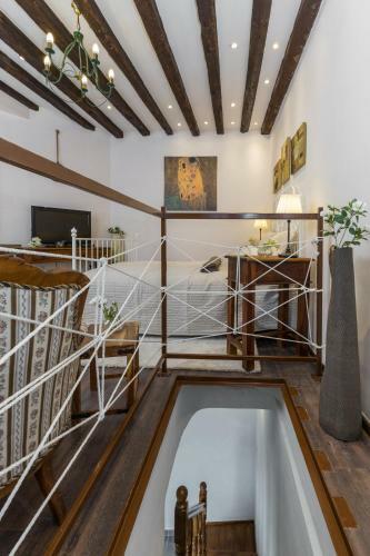 Duplex Apartment Ajda