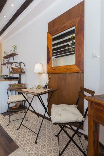 Duplex Apartment Ajda