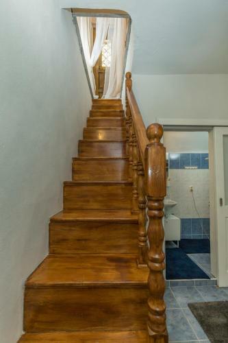 Duplex Apartment Ajda