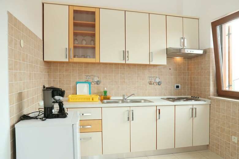 Apartments Sveto