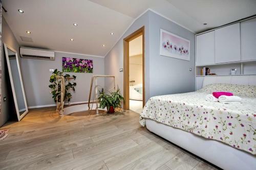 Apartments Babo