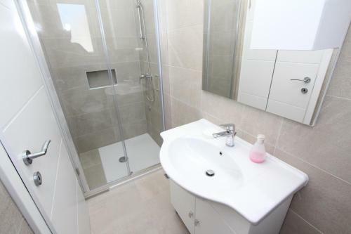 Apartment Mihaela