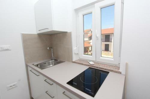 Apartment Mihaela