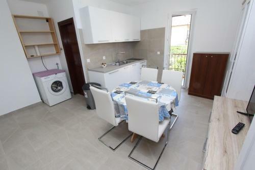 Apartment Mihaela