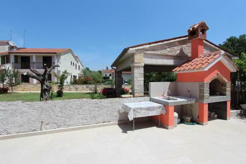 Apartment Mihaela
